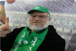 دويك ينفي مزاعم وجود اتصالات سياسية بين حماس والاحتلال ويؤكد أن  صفحة الحركة ناصعة البيضاء