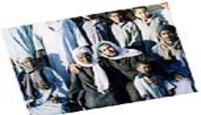 وفاة أكبر معمر مصري عن عمر يناهز 136 عاما ..عاصر 10 حكام وشيعه 120 من أحفاده