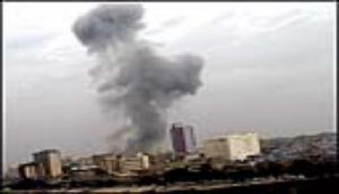 ارتفاع ضحايا تفجيرات بغداد الى 80 قتيلا و128 مصاب