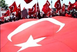 تركيا وقيادة بديلة للمنطقة !! أ/ محمد السروجي