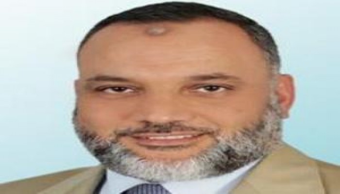 نقيب 6 أكتوبر :  جهود المحامين الإخوان تغلبت على ضغوط العصبية