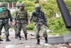 قتيلان و11 جريحًا في انفجار جنوب تايلاند