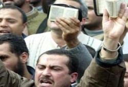 أخطاء الإخوان ....د / ممدوح المنير