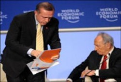 أردوغان أهم سياسي بالشرق الأوسط