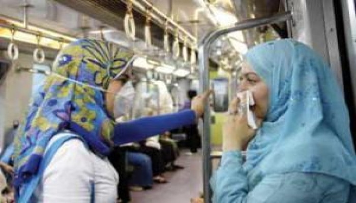 وفاة الحالتين 34 و 35 بإنفلونزا الخنازير بمصر
