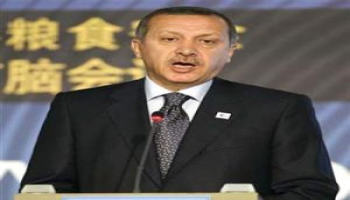 الإرهابية ليفني: على تركيا الاختيار بين دعم المعتدلين أوالمتطرفين