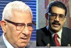 رشوان يطالب بمنع دخول المحمول للجان ، وأنباء عن دعم صهيوني لـ"مكرم" بـ700 "لاب توب"!!