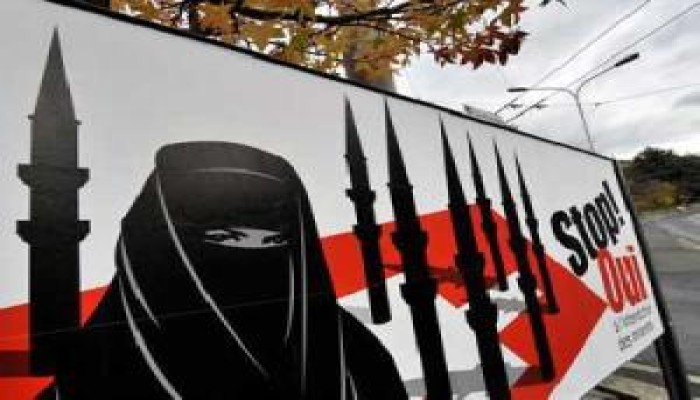 حظر المآذن بين الواجبات والتكاليف ..د/ أحمد السعيد