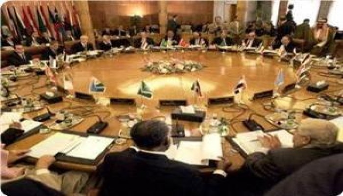 "الجامعة العربية" تستهجن مشروع قرار لـ"الكونغرس الأمريكي" يحاصر فضائيات المقاومة