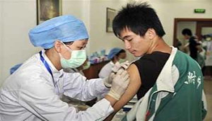 اكتشاف تحور لفيروس أنفلونزا الخنازير في 8 حالات صينية
