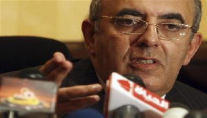 "الجبلي" يعلن 8 وفيات جديدة بـ"الخنازير" ويتوقع ارتفاع العدد إلى 100 بنهاية ديسمبر