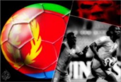إختفاء المنتخب الإريتري فى كينيا