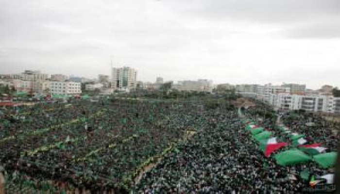 حماس.. النشأة والتكوين والمسيرة..وائل الحديني