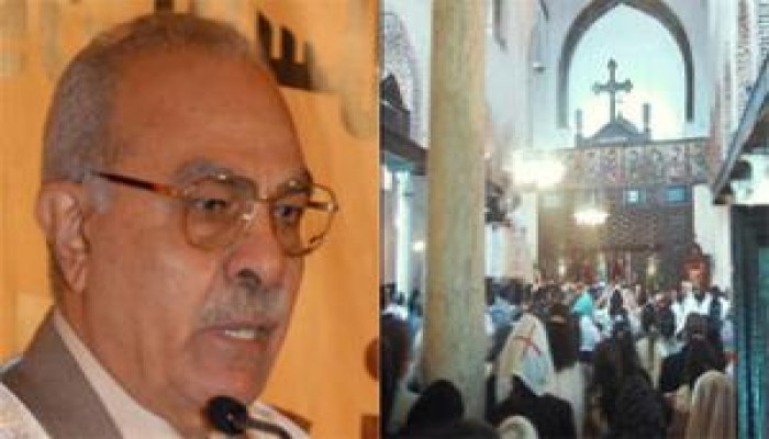 مجمع البحوث بالأزهر يقرر سحب كتاب د.عمارة بضغط كنسي