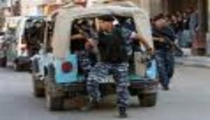 ميليشيا عباس تختطف 80 من أنصار "حماس" وتستدعي 800 خلال 24 ساعة