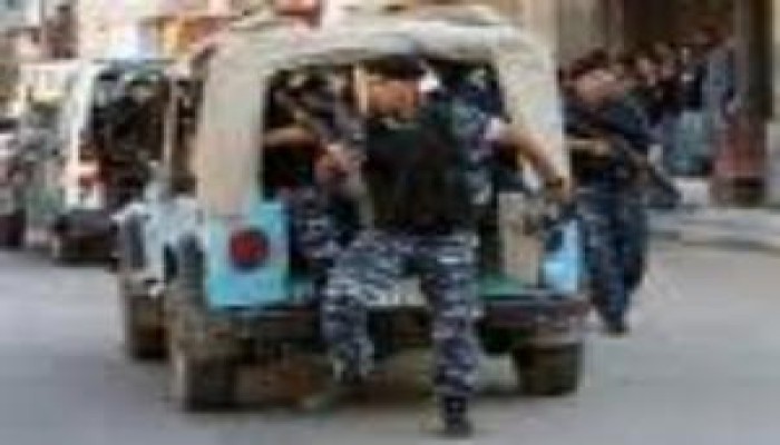ميليشيا عباس تختطف 80 من أنصار "حماس" وتستدعي 800 خلال 24 ساعة