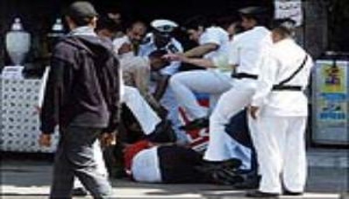 بعد جدار الفصل ومعتقلي العسكرية وهدم المنازل ، ما مدى أخلاقية النظام المصري (شارك برايك )