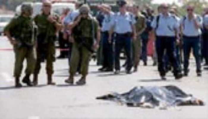 العثور على ضابط مقتولا في قاعدة للاستخبارات العسكرية الصهيونية