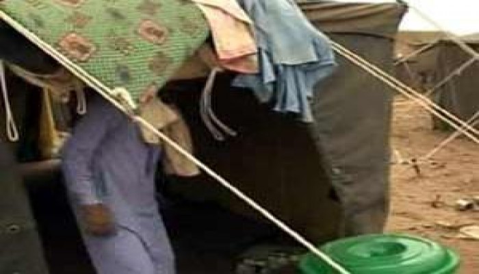 الأمم المتحدة تدعو لهدنة إنسانية في اليمن