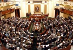 موسم الإنتخابات بدأ : نائب «وطنى» يفضح فساد النظام