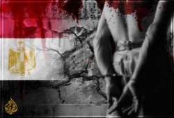 إدانة فى الأمم المتحدة لحقوق الإنسان فى مصر والحكومة تتعلل بالفتنة الطائفية والإرهاب !!