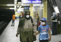 6 وفيات بـ"الخنازير" في يوم واحد.. والاجمالي يرتفع الى 77 حالة وفاة