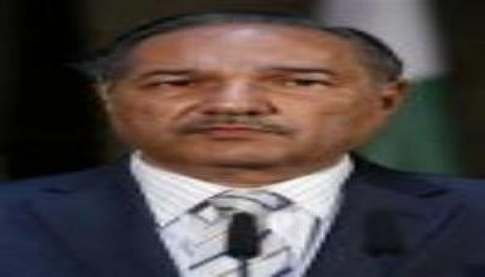 منع وزير باكستاني من مغادرة البلاد ونفي شائعات عن انقلاب