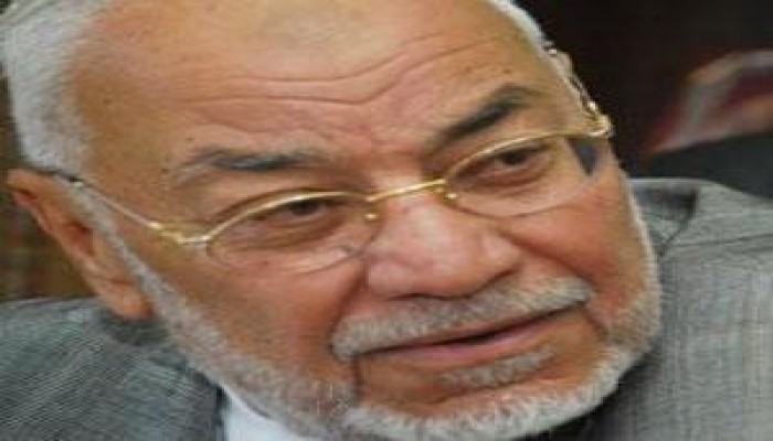المرشد العام يهنئ المسلمين بالعام الهجري الجديد