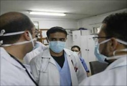 4 وفيات جديدة بإنفلونزا الخنازير بمصر ترفع الإجمالي إلى 84 حالة وفاة