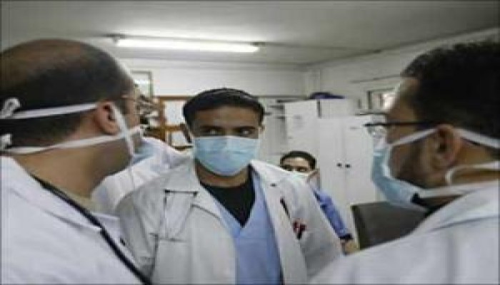 4 وفيات جديدة بإنفلونزا الخنازير بمصر ترفع الإجمالي إلى 84 حالة وفاة