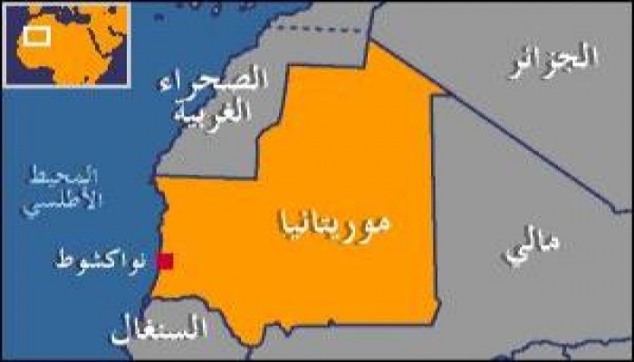 اختطاف إيطاليين في العاصمة الموريتانية