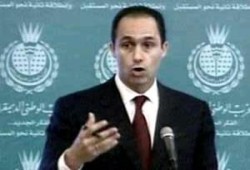 "الفايننشيال تايمز" : جمال مبارك لا يحظى بتأييد شعبى