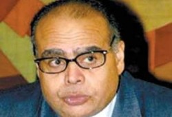 إتهموه بالإلحاد ، نصر ابو زيد: قرار منعي دخول الكويت "تحت حذائي"