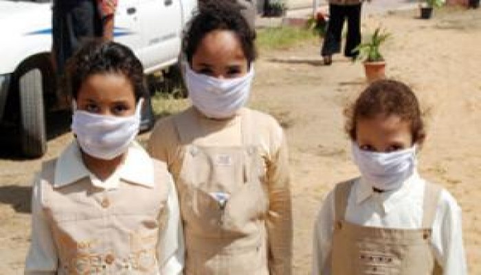 3 وفيات جديدة بأنفلونزا الخنازير ترفع العدد إلى 96 حالة وفاة
