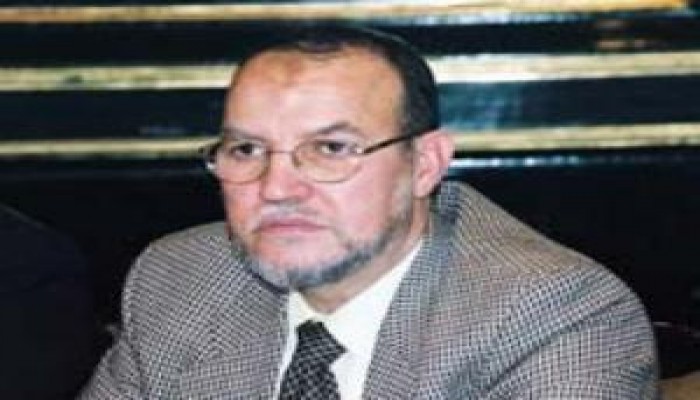 العريان  يكشف خبايا خروج حبيب وأبو الفتوح ويؤكد أن الجماعة كلها قامت لإصلاح النفس والمجتمع