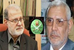 تهنئة للأستاذين .. حبيب وأبو الفتوح .... بقلم حازم سعيد