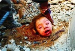 الفلسطينيون يستعدون لإحياء الذكرى السنوية الأولى للحرب الصهيونية على غزة