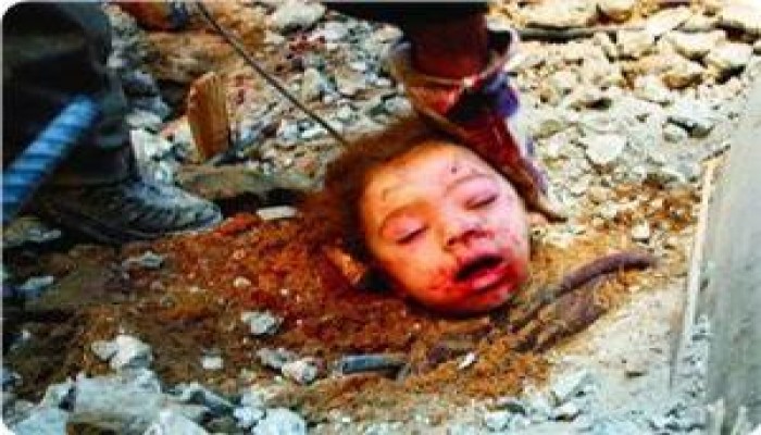 الفلسطينيون يستعدون لإحياء الذكرى السنوية الأولى للحرب الصهيونية على غزة