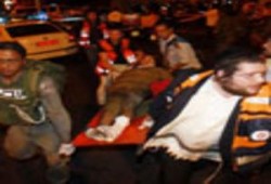 مصرع مغتصبٍ صهيونيٍّ برصاص مقاومين فلسطينيين غرب نابلس
