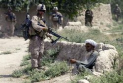 قائد سابق للقوات الروسية: الجيش الأمريكي يكرر اخطاءنا وسيخسر بغطرسته