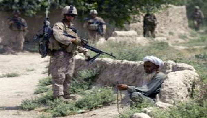 قائد سابق للقوات الروسية: الجيش الأمريكي يكرر اخطاءنا وسيخسر بغطرسته