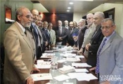 تفزيع الرأي العام من الإخوان ... لماذا؟ أ / محمد السروجي