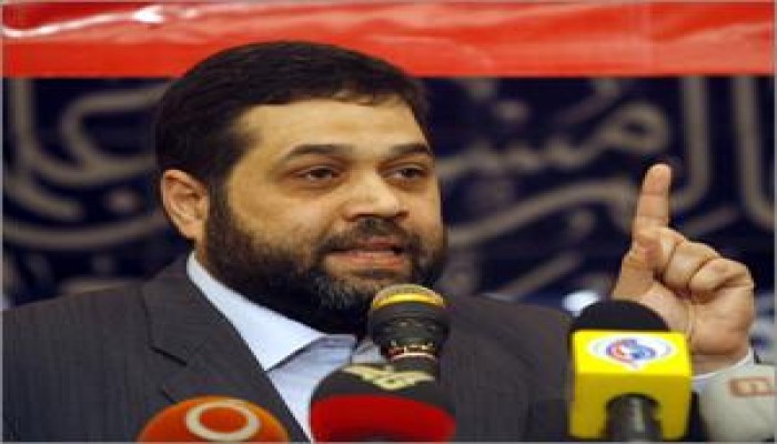 نجاة  القيادي فى حماس أسامه حمدان من الاغتيال بتفجير سيارته فى لبنان