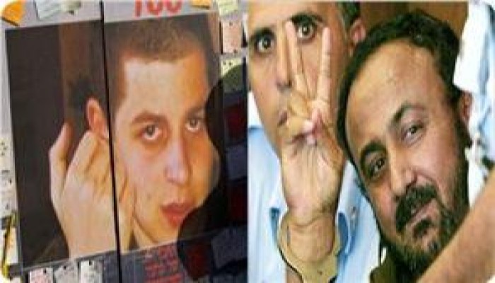 البرغوثي وحامد وسعدات.. أسماء تصر "حماس" على إدراجها في الصفقة والاحتلال يرفض