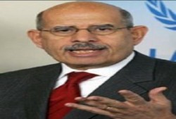 وثيقة رسمية من وزارة الداخلية تؤكد التجسس على البرادعي وأقاربه