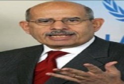 وثيقة رسمية من وزارة الداخلية تؤكد التجسس على البرادعي وأقاربه
