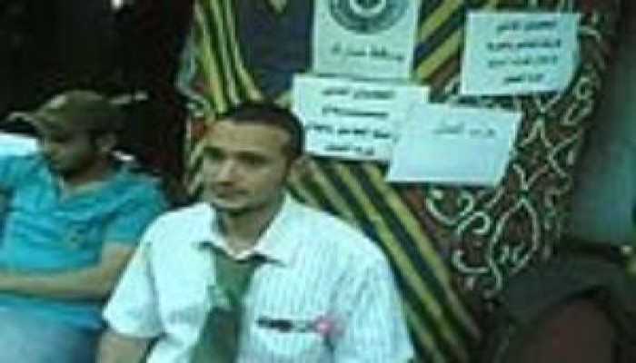 نداء عاجل إلى الأمم المتحدة لوقف تعذيب أحمد دومة