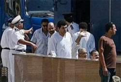 المتهم الثاني في قضية خلية حزب الله : الأمن انتدب المخابرات الصهيونية وCIA للتحقيق معي