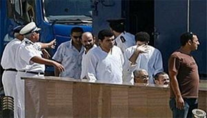 المتهم الثاني في قضية خلية حزب الله : الأمن انتدب المخابرات الصهيونية وCIA للتحقيق معي