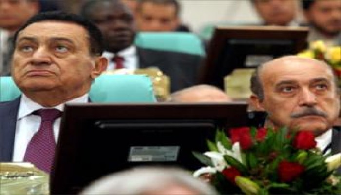 "هآرتس": مبارك يسمح لمئات اليهود بإقامة احتفالات أبو حصيرة بناء على طلب نتنياهو